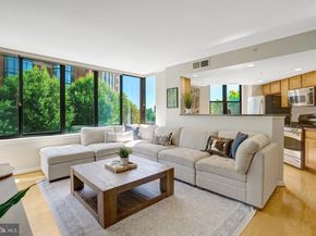 2220 N Fairfax Drive 308, Arlington VA 22201