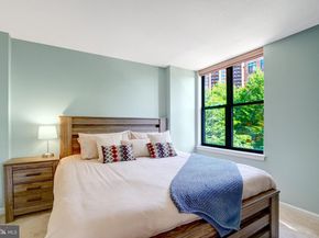 2220 N Fairfax Drive 308, Arlington VA 22201