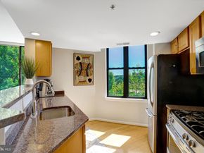 2220 N Fairfax Drive 308, Arlington VA 22201