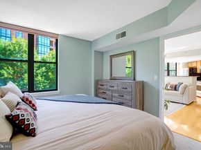 2220 N Fairfax Drive 308, Arlington VA 22201
