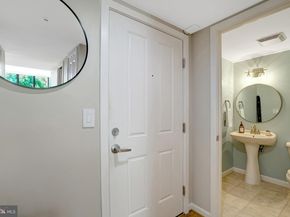 2220 N Fairfax Drive 308, Arlington VA 22201
