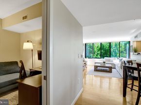 2220 N Fairfax Drive 308, Arlington VA 22201