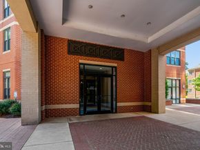 2220 N Fairfax Drive 308, Arlington VA 22201