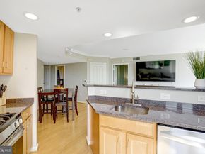 2220 N Fairfax Drive 308, Arlington VA 22201