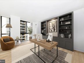 4620 N Park Avenue 902W, Chevy Chase MD 20815
