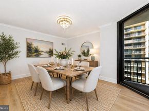 4620 N Park Avenue 902W, Chevy Chase MD 20815