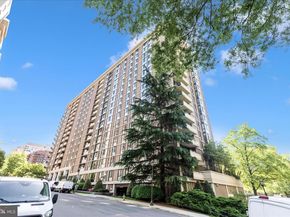 4620 N Park Avenue 902W, Chevy Chase MD 20815