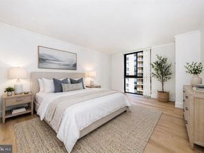 4620 N Park Avenue 902W, Chevy Chase MD 20815