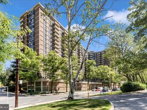4620 N Park Avenue 902W, Chevy Chase MD 20815