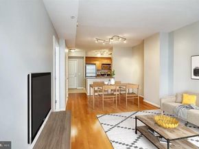 1021 N Garfield Street 804, Arlington VA 22201