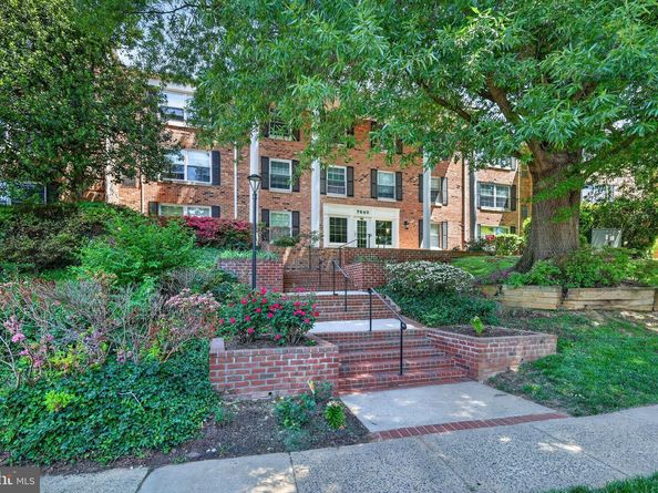7640 Tremayne Place 102, Mclean VA 22102