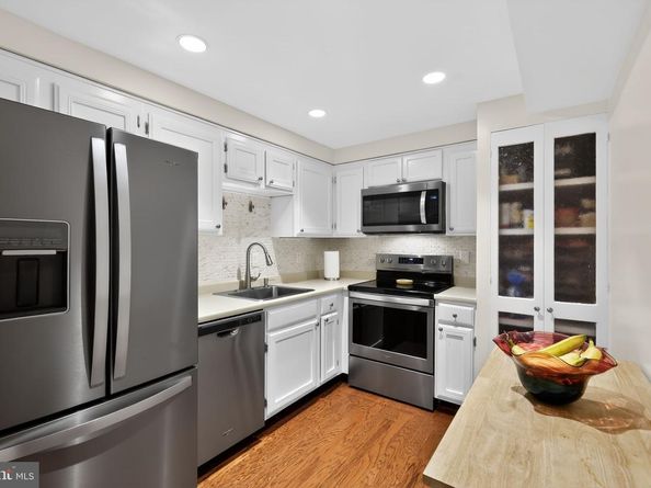 7640 Tremayne Place 102, Mclean VA 22102