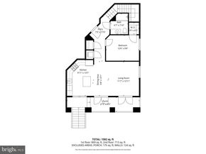 1023 N Royal Street 116, Alexandria VA 22314
