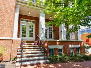 1023 N Royal Street 116, Alexandria VA 22314