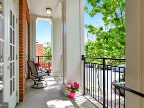 1023 N Royal Street 116, Alexandria VA 22314