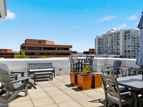 1023 N Royal Street 116, Alexandria VA 22314