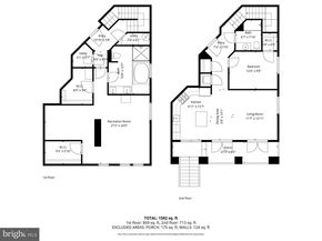 1023 N Royal Street 116, Alexandria VA 22314
