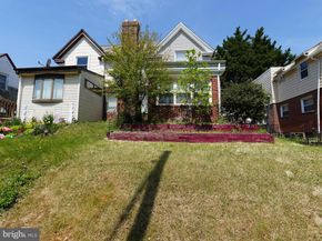 233 W Albemarle Avenue, Lansdowne PA 19050