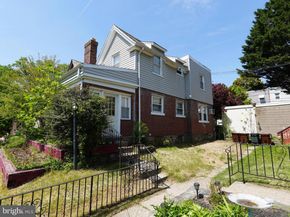 233 W Albemarle Avenue, Lansdowne PA 19050