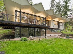 1640 Monk Road, Gladwyne PA 19035