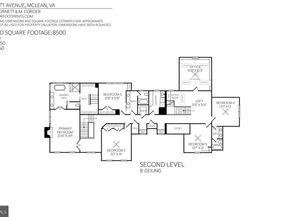 2120 Elliott Avenue, Mclean VA 22101