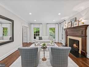 2120 Elliott Avenue, Mclean VA 22101