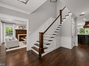 2120 Elliott Avenue, Mclean VA 22101