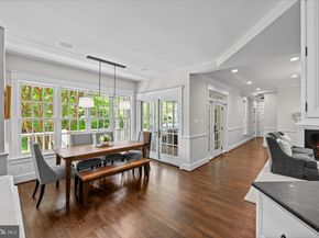 2120 Elliott Avenue, Mclean VA 22101