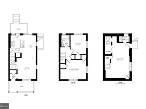186 Forrester Street SW, Washington DC 20032