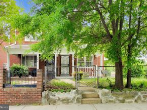 186 Forrester Street SW, Washington DC 20032