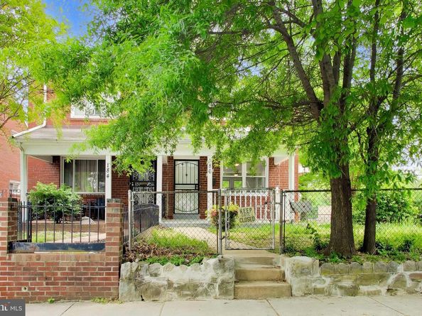 186 Forrester Street SW, Washington DC 20032