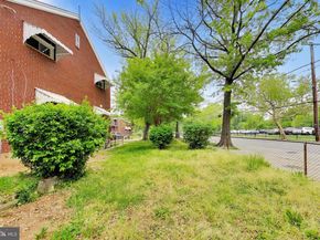 186 Forrester Street SW, Washington DC 20032
