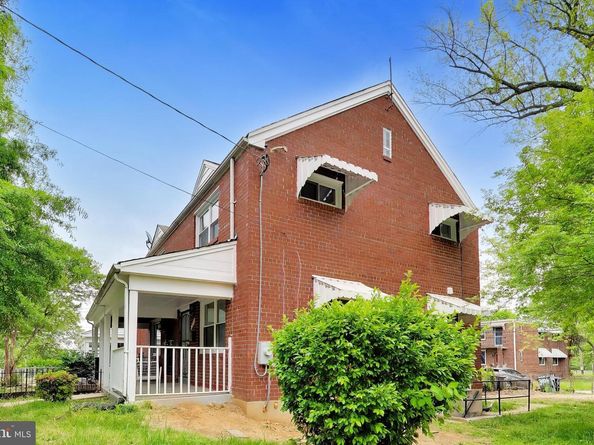 186 Forrester Street SW, Washington DC 20032