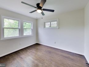 186 Forrester Street SW, Washington DC 20032