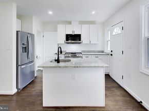 186 Forrester Street SW, Washington DC 20032