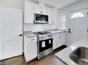 186 Forrester Street SW, Washington DC 20032