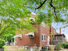 186 Forrester Street SW, Washington DC 20032