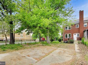 186 Forrester Street SW, Washington DC 20032