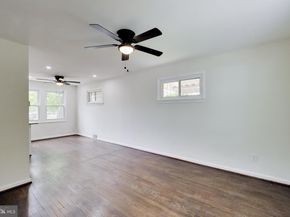 186 Forrester Street SW, Washington DC 20032