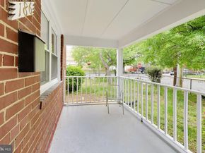 186 Forrester Street SW, Washington DC 20032