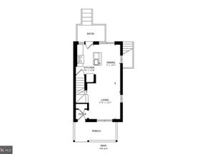 186 Forrester Street SW, Washington DC 20032