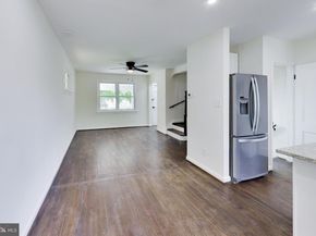 186 Forrester Street SW, Washington DC 20032