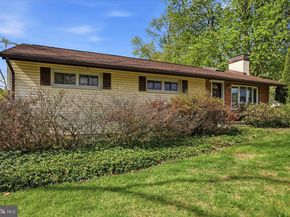 3386 Bristol Road, Chalfont PA 18914