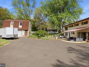 3386 Bristol Road, Chalfont PA 18914