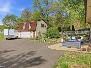 3386 Bristol Road, Chalfont PA 18914
