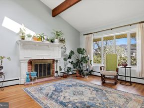 3386 Bristol Road, Chalfont PA 18914