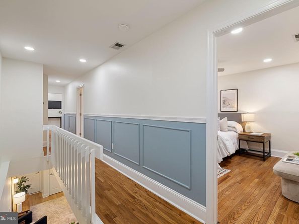 1914 Fairmount Avenue 4, Philadelphia PA 19130