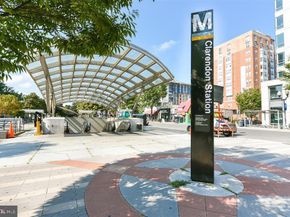 1201 N Garfield Street PH10, Arlington VA 22201