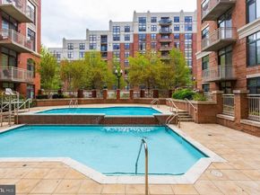 1201 N Garfield Street PH10, Arlington VA 22201