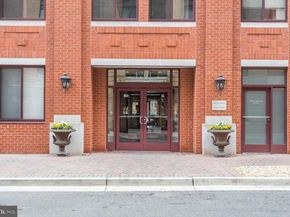 1201 N Garfield Street PH10, Arlington VA 22201